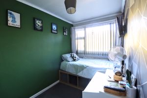 Bedroom 3- click for photo gallery